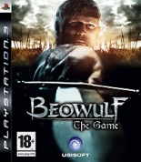 Beowulf: The Game (PS3) (GameReplay)